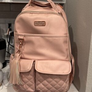 Itzy Ritzy Diaper Bag
